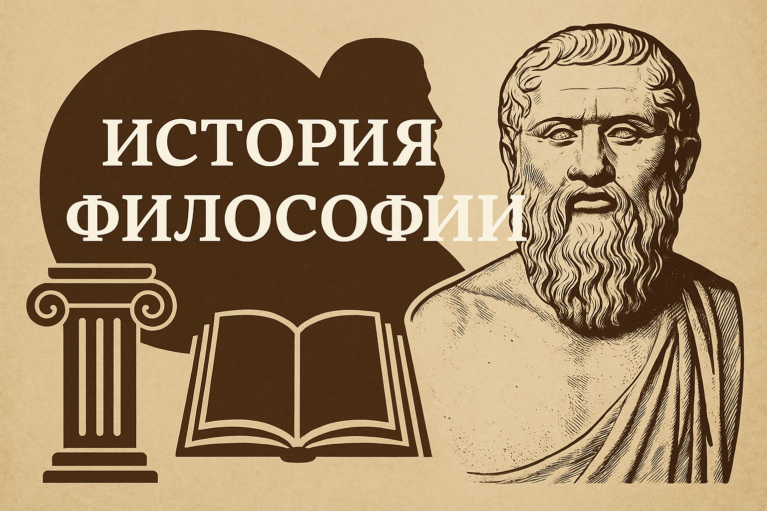 История Философии M001